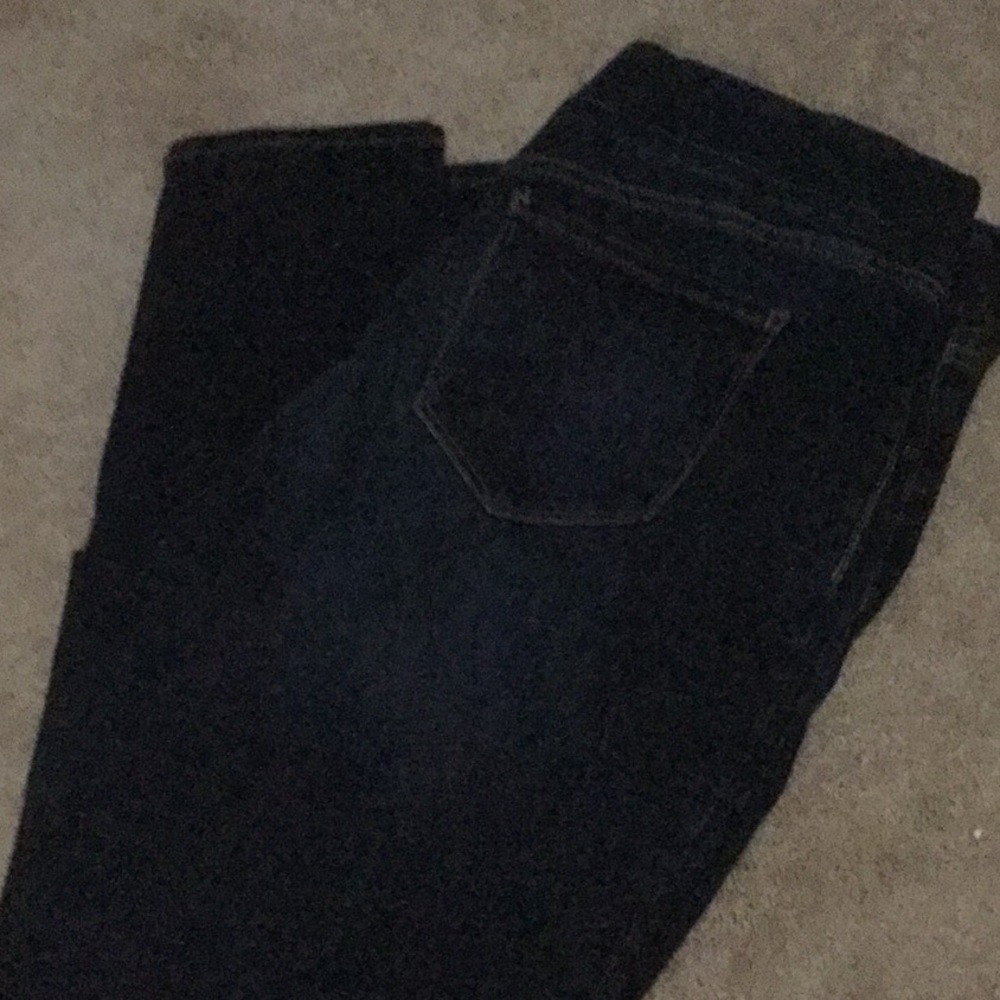Old Navy Rockstar Jeggings 16P